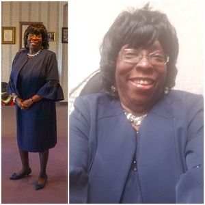 Meet your Posher, Jane b